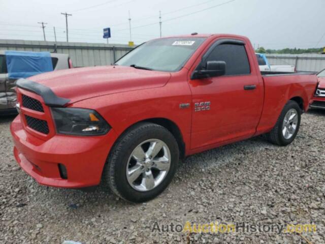 RAM 1500 ST, 3C6JR6AT0DG510685