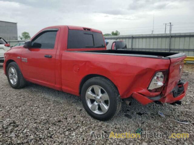 RAM 1500 ST, 3C6JR6AT0DG510685