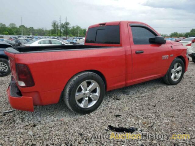 RAM 1500 ST, 3C6JR6AT0DG510685