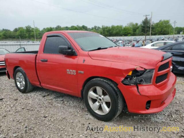 RAM 1500 ST, 3C6JR6AT0DG510685