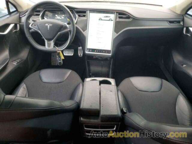 TESLA MODEL S, 5YJSA1CGXDFP22040