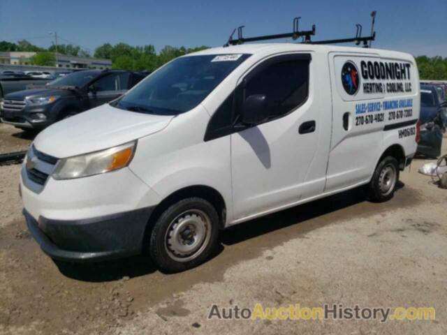 CHEVROLET EXPRESS LT, 3N63M0ZN2GK691726