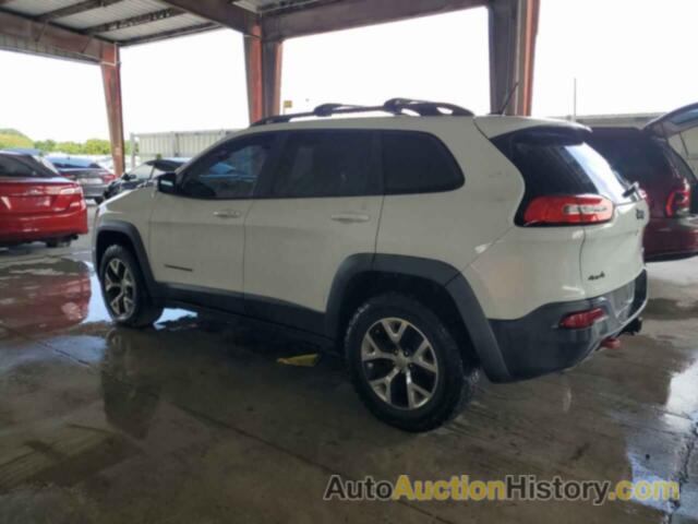 JEEP CHEROKEE TRAILHAWK, 1C4PJMBSXFW510136