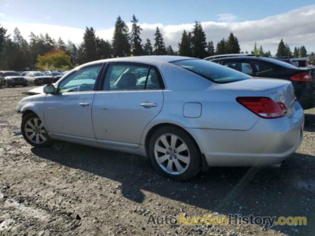 TOYOTA AVALON XL, 4T1BK36B86U105766