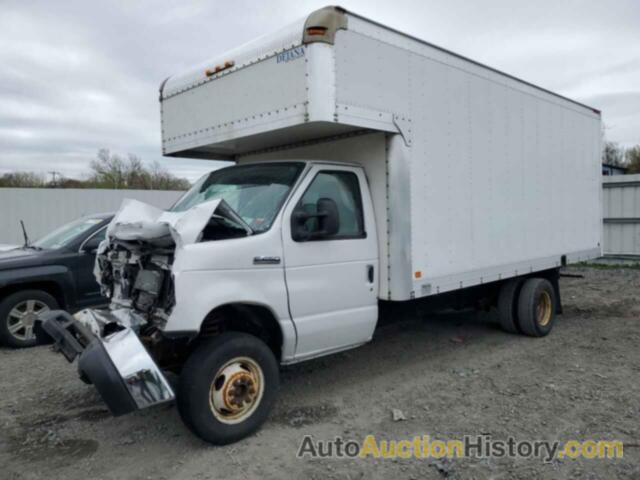 FORD ALL Models E450 SUPER DUTY CUTAWAY VAN, 1FDXE4FS0GDC06675