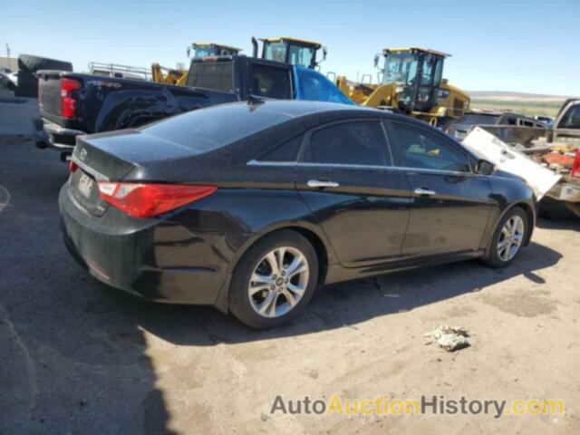 HYUNDAI SONATA SE, 5NPEC4AC0BH123980