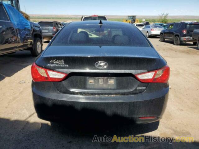 HYUNDAI SONATA SE, 5NPEC4AC0BH123980