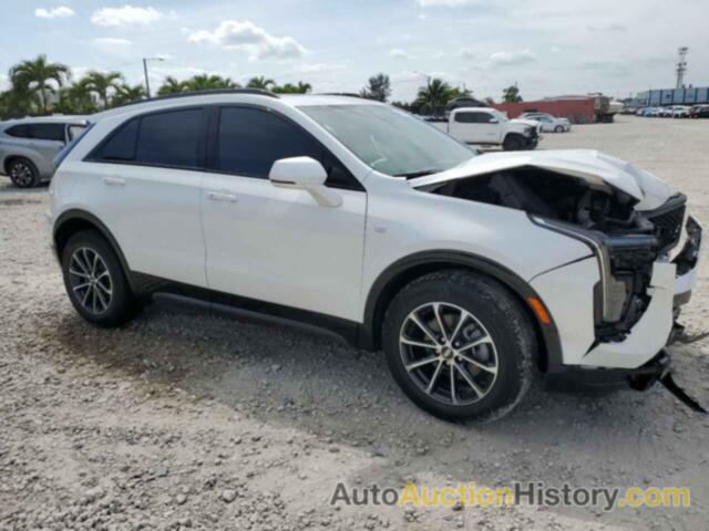 CADILLAC XT4 SPORT, 1GYFZER44RF145453