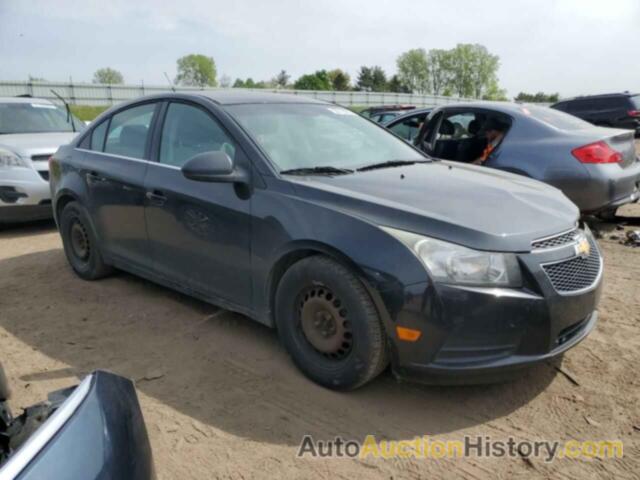 CHEVROLET CRUZE LS, 1G1PC5SH0B7113505