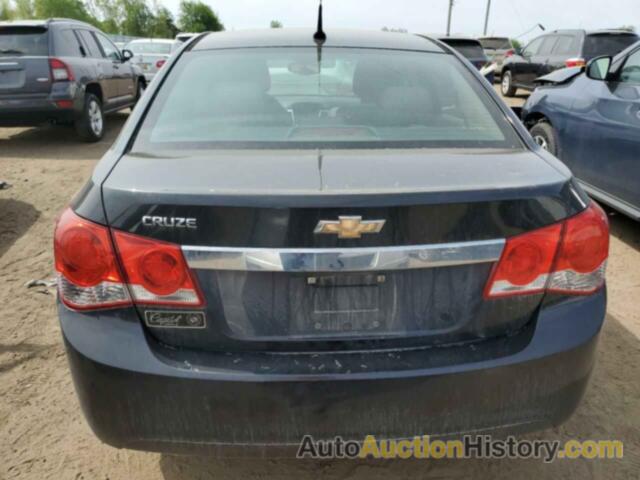 CHEVROLET CRUZE LS, 1G1PC5SH0B7113505