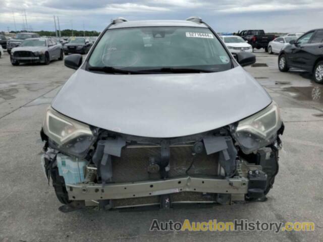 TOYOTA RAV4 LE, 2T3ZFREV3HW352236