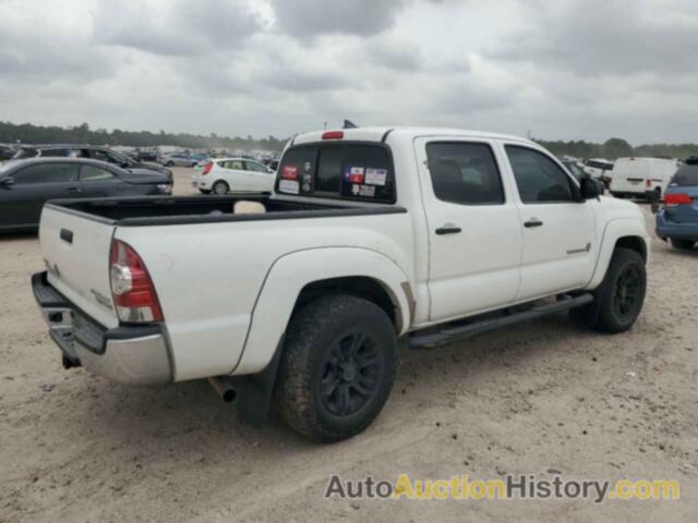 TOYOTA TACOMA DOUBLE CAB PRERUNNER, 5TFJU4GN4FX076581