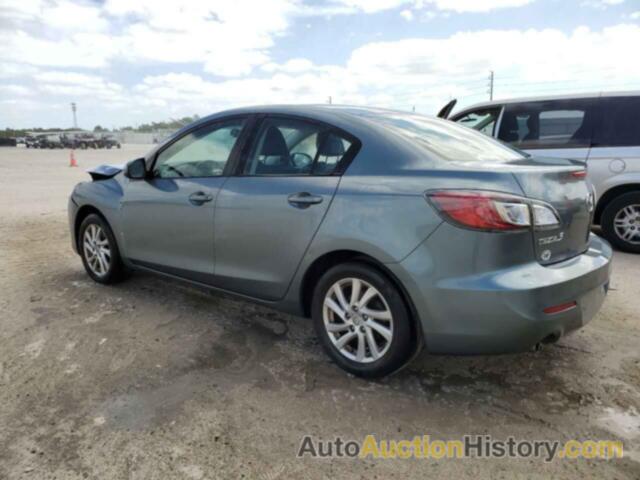 MAZDA 3 I, JM1BL1W80C1638007