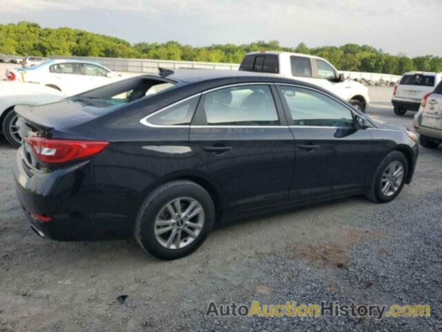 HYUNDAI SONATA SE, 5NPE24AF6GH271605