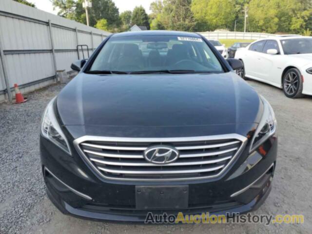 HYUNDAI SONATA SE, 5NPE24AF6GH271605