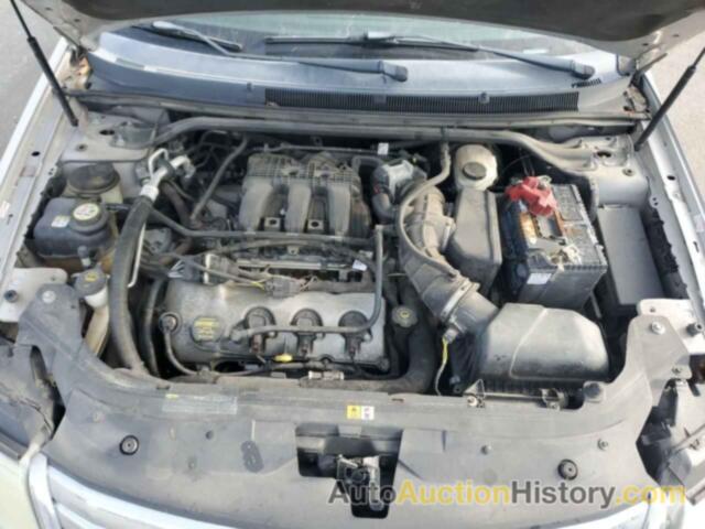 FORD TAURUS LIMITED, 1FAHP25W49G112141