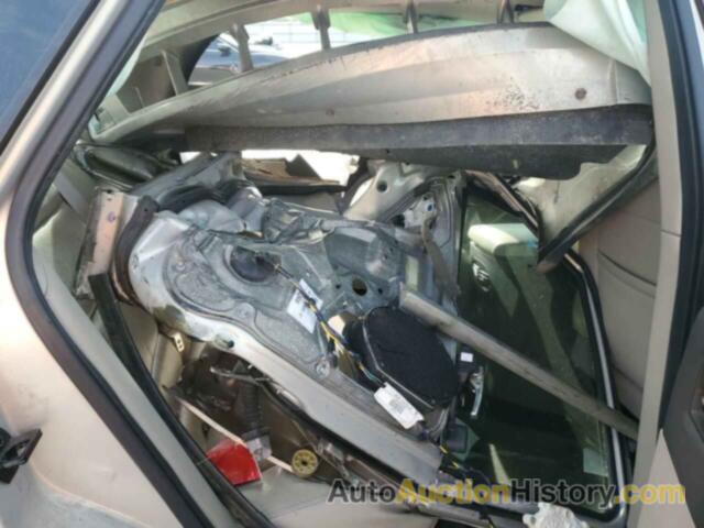 FORD TAURUS LIMITED, 1FAHP25W49G112141