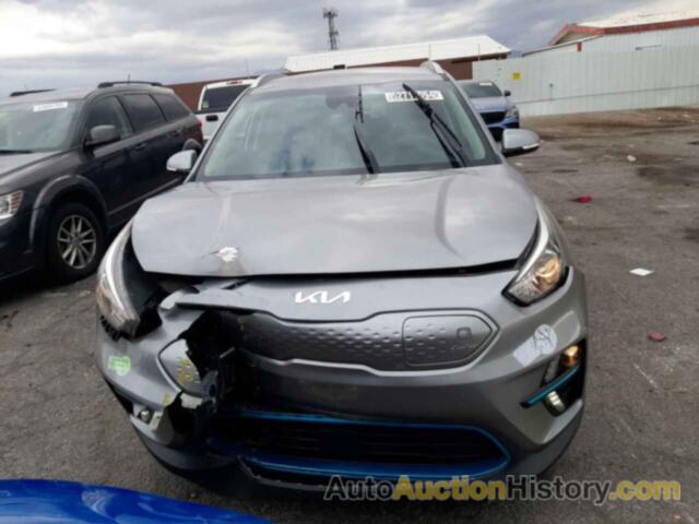 KIA NIRO S S, KNDCC3LG4N5116813