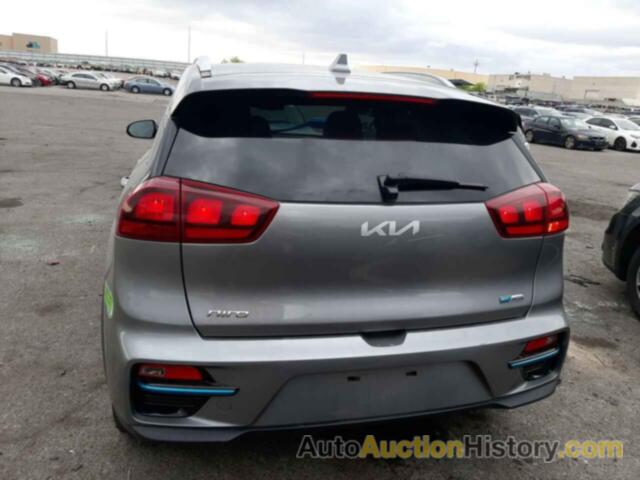 KIA NIRO S S, KNDCC3LG4N5116813