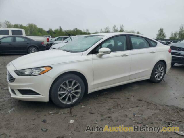 FORD FUSION SE, 3FA6P0HD4HR303944