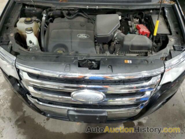 FORD EDGE SE, 2FMDK3GC2EBA58738