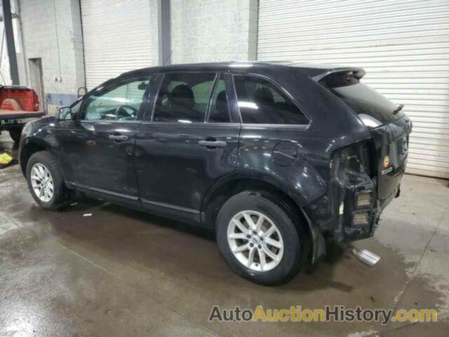 FORD EDGE SE, 2FMDK3GC2EBA58738