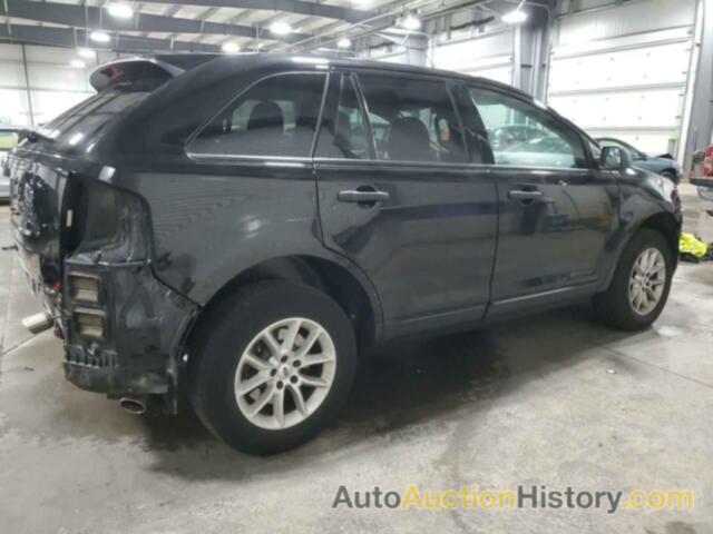 FORD EDGE SE, 2FMDK3GC2EBA58738