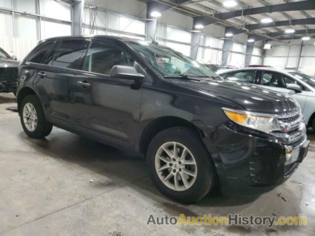 FORD EDGE SE, 2FMDK3GC2EBA58738