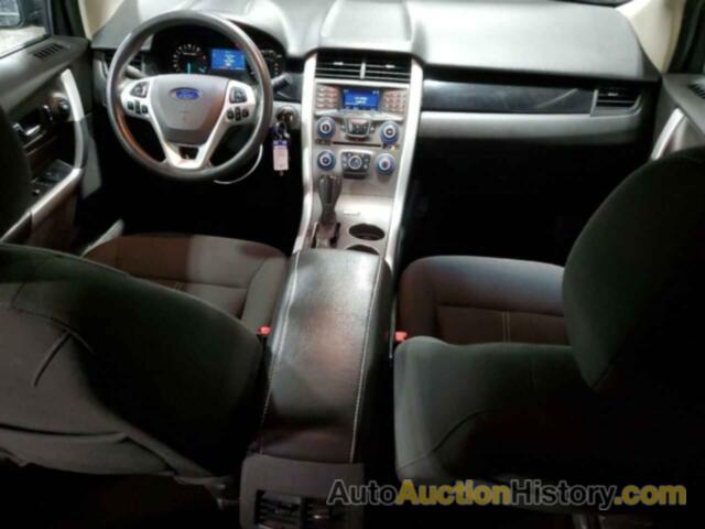 FORD EDGE SE, 2FMDK3GC2EBA58738