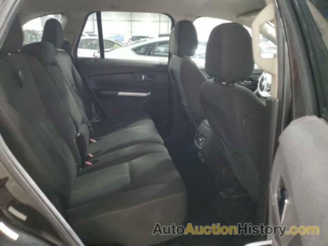 FORD EDGE SE, 2FMDK3GC2EBA58738