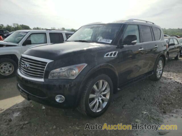 INFINITI QX56, JN8AZ2NE1C9022443