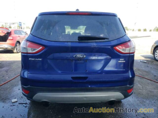 FORD ESCAPE SE, 1FMCU9GX5FUB82624