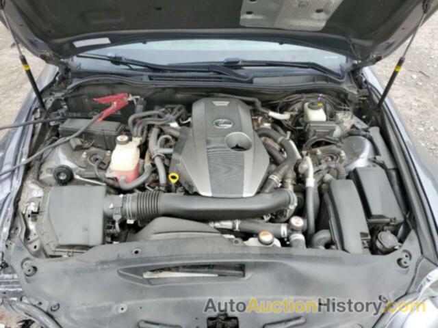 LEXUS IS 200T, JTHBA1D26G5026704