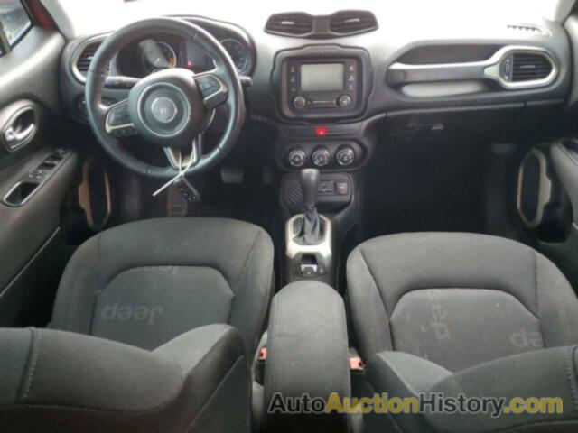 JEEP RENEGADE LATITUDE, ZACCJABT0GPD08054