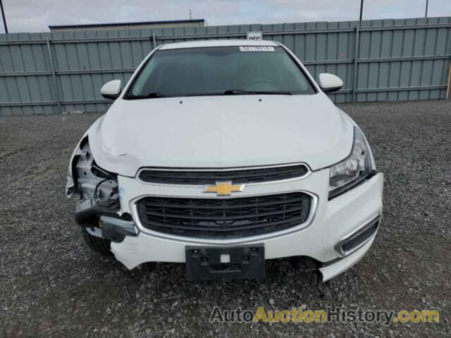 CHEVROLET CRUZE LT, 1G1PF5SB8G7218433