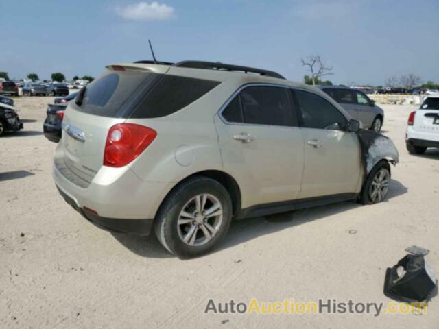 CHEVROLET EQUINOX LT, 1GNALBEK3EZ126218