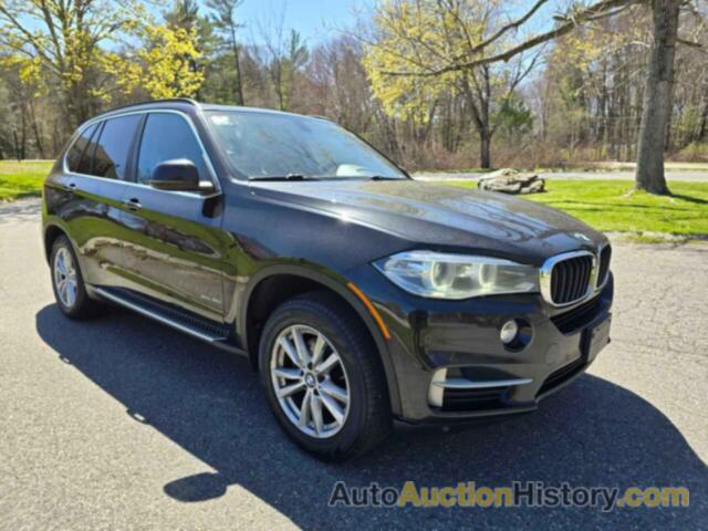 BMW X5 XDRIVE35I, 5UXKR0C58F0K59784