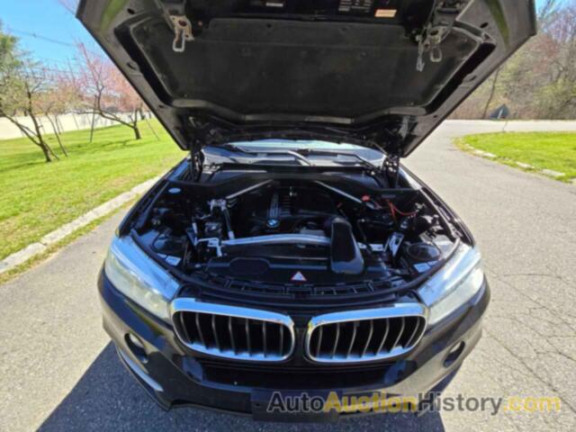 BMW X5 XDRIVE35I, 5UXKR0C58F0K59784