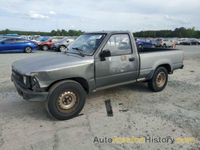 TOYOTA ALL OTHER 1/2 TON SHORT WHEELBASE, JT4RN81R1K0035167