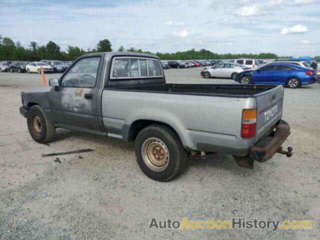 TOYOTA ALL OTHER 1/2 TON SHORT WHEELBASE, JT4RN81R1K0035167