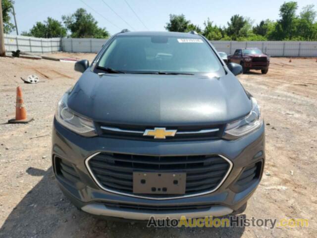 CHEVROLET TRAX 1LT, 3GNCJLSB2JL361736