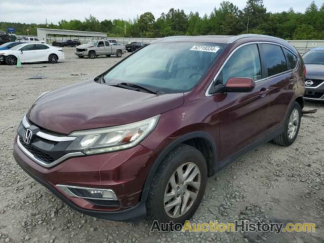 HONDA CRV EXL, 2HKRM3H78GH548288