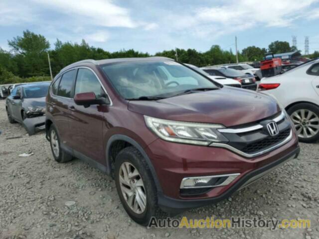 HONDA CRV EXL, 2HKRM3H78GH548288