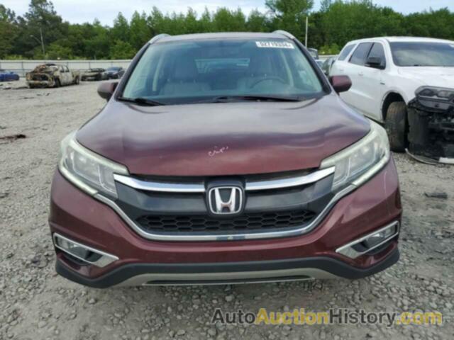 HONDA CRV EXL, 2HKRM3H78GH548288