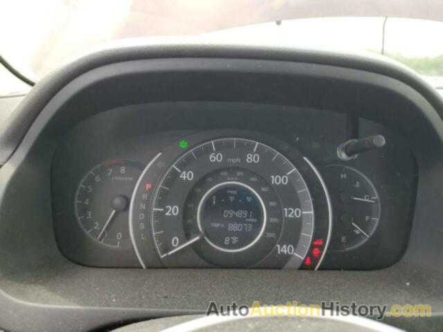 HONDA CRV EXL, 2HKRM3H78GH548288