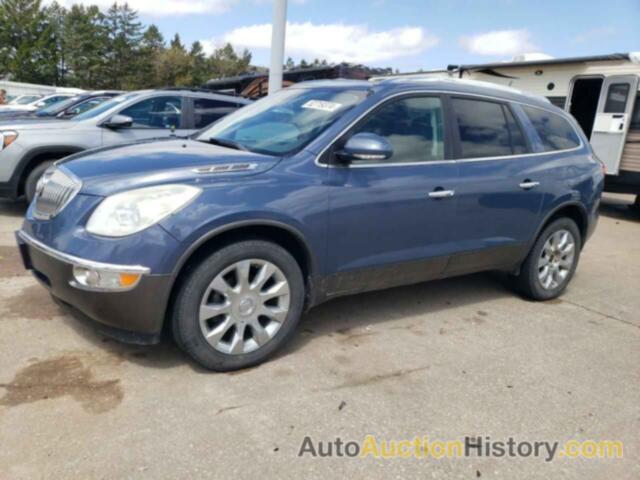 BUICK ENCLAVE, 5GAKVDED8CJ264564