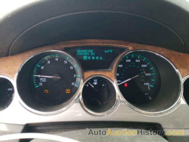 BUICK ENCLAVE, 5GAKVDED8CJ264564