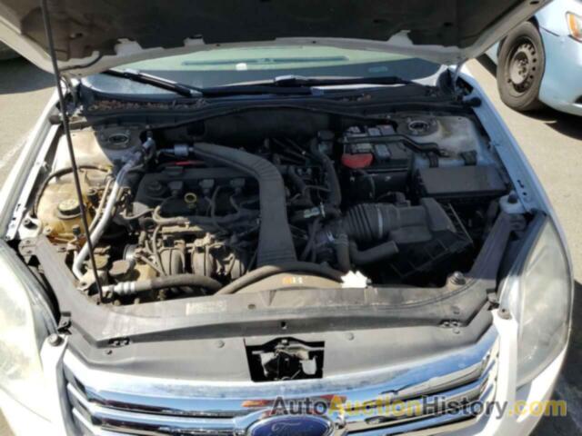 FORD FUSION SEL, 3FAHP08Z39R135347