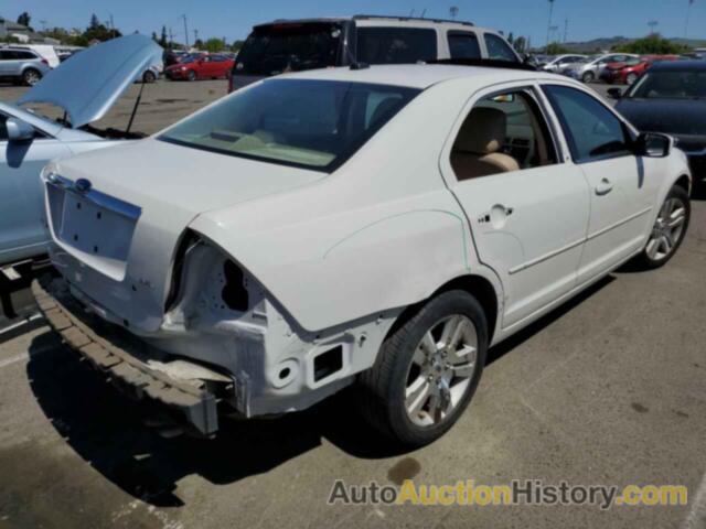 FORD FUSION SEL, 3FAHP08Z39R135347