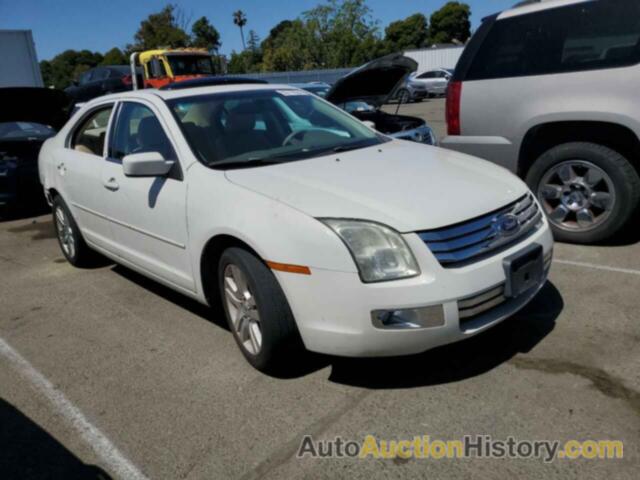 FORD FUSION SEL, 3FAHP08Z39R135347